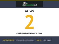 USED 2015 65 VOLKSWAGEN CADDY 1.6 TDI C20 Highline Panel Van 4dr Diesel Manual L1 H1 (101 bhp) NO VAT JUST 54K FSH !!!! AIR CON !!!! A SUPERB WELL KEPT LOW MILES VAN !!