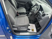 USED 2015 65 VOLKSWAGEN CADDY 1.6 TDI C20 Highline Panel Van 4dr Diesel Manual L1 H1 (101 bhp) NO VAT JUST 54K FSH !!!! AIR CON !!!! A SUPERB WELL KEPT LOW MILES VAN !!