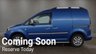 USED 2015 65 VOLKSWAGEN CADDY 1.6 TDI C20 Highline Panel Van 4dr Diesel Manual L1 H1 (101 bhp) NO VAT JUST 54K FSH !!!! AIR CON !!!! A SUPERB WELL KEPT LOW MILES VAN !!