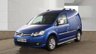 USED 2015 65 VOLKSWAGEN CADDY 1.6 TDI C20 Highline Panel Van 4dr Diesel Manual L1 H1 (101 bhp) NO VAT JUST 54K FSH !!!! AIR CON !!!! A SUPERB WELL KEPT LOW MILES VAN !!