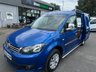 USED 2015 65 VOLKSWAGEN CADDY 1.6 TDI C20 Highline Panel Van 4dr Diesel Manual L1 H1 (101 bhp) NO VAT JUST 54K FSH !!!! AIR CON !!!! A SUPERB WELL KEPT LOW MILES VAN !!