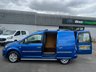 USED 2015 65 VOLKSWAGEN CADDY 1.6 TDI C20 Highline Panel Van 4dr Diesel Manual L1 H1 (101 bhp) NO VAT JUST 54K FSH !!!! AIR CON !!!! A SUPERB WELL KEPT LOW MILES VAN !!