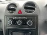 USED 2015 65 VOLKSWAGEN CADDY 1.6 TDI C20 Highline Panel Van 4dr Diesel Manual L1 H1 (101 bhp) NO VAT JUST 54K FSH !!!! AIR CON !!!! A SUPERB WELL KEPT LOW MILES VAN !!