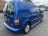 USED 2015 65 VOLKSWAGEN CADDY 1.6 TDI C20 Highline Panel Van 4dr Diesel Manual L1 H1 (101 bhp) NO VAT JUST 54K FSH !!!! AIR CON !!!! A SUPERB WELL KEPT LOW MILES VAN !!