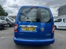 USED 2015 65 VOLKSWAGEN CADDY 1.6 TDI C20 Highline Panel Van 4dr Diesel Manual L1 H1 (101 bhp) NO VAT JUST 54K FSH !!!! AIR CON !!!! A SUPERB WELL KEPT LOW MILES VAN !!