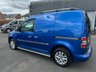 USED 2015 65 VOLKSWAGEN CADDY 1.6 TDI C20 Highline Panel Van 4dr Diesel Manual L1 H1 (101 bhp) NO VAT JUST 54K FSH !!!! AIR CON !!!! A SUPERB WELL KEPT LOW MILES VAN !!