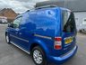 USED 2015 65 VOLKSWAGEN CADDY 1.6 TDI C20 Highline Panel Van 4dr Diesel Manual L1 H1 (101 bhp) NO VAT JUST 54K FSH !!!! AIR CON !!!! A SUPERB WELL KEPT LOW MILES VAN !!