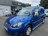 USED 2015 65 VOLKSWAGEN CADDY 1.6 TDI C20 Highline Panel Van 4dr Diesel Manual L1 H1 (101 bhp) NO VAT JUST 54K FSH !!!! AIR CON !!!! A SUPERB WELL KEPT LOW MILES VAN !!