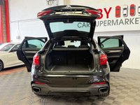 USED 2018 18 BMW X6 3.0 30d M Sport SUV 5dr Diesel Auto xDrive Euro 6 (s/s) (258 ps) 