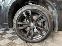USED 2018 18 BMW X6 3.0 30d M Sport SUV 5dr Diesel Auto xDrive Euro 6 (s/s) (258 ps) 