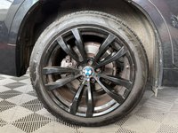 USED 2018 18 BMW X6 3.0 30d M Sport SUV 5dr Diesel Auto xDrive Euro 6 (s/s) (258 ps) 