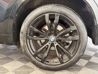 USED 2018 18 BMW X6 3.0 30d M Sport SUV 5dr Diesel Auto xDrive Euro 6 (s/s) (258 ps) 