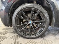 USED 2018 18 BMW X6 3.0 30d M Sport SUV 5dr Diesel Auto xDrive Euro 6 (s/s) (258 ps) 