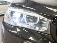 USED 2018 18 BMW X6 3.0 30d M Sport SUV 5dr Diesel Auto xDrive Euro 6 (s/s) (258 ps) 
