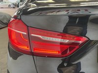 USED 2018 18 BMW X6 3.0 30d M Sport SUV 5dr Diesel Auto xDrive Euro 6 (s/s) (258 ps) 
