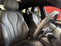 USED 2018 18 BMW X6 3.0 30d M Sport SUV 5dr Diesel Auto xDrive Euro 6 (s/s) (258 ps) 