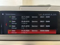 USED 2018 18 BMW X6 3.0 30d M Sport SUV 5dr Diesel Auto xDrive Euro 6 (s/s) (258 ps) 