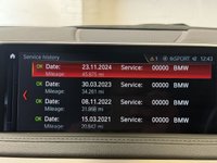 USED 2018 18 BMW X6 3.0 30d M Sport SUV 5dr Diesel Auto xDrive Euro 6 (s/s) (258 ps) 