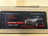 USED 2018 18 BMW X6 3.0 30d M Sport SUV 5dr Diesel Auto xDrive Euro 6 (s/s) (258 ps) 