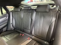 USED 2018 18 BMW X6 3.0 30d M Sport SUV 5dr Diesel Auto xDrive Euro 6 (s/s) (258 ps) 
