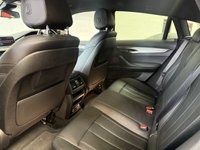USED 2018 18 BMW X6 3.0 30d M Sport SUV 5dr Diesel Auto xDrive Euro 6 (s/s) (258 ps) 