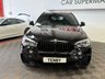 USED 2018 18 BMW X6 3.0 30d M Sport SUV 5dr Diesel Auto xDrive Euro 6 (s/s) (258 ps) 