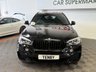 USED 2018 18 BMW X6 3.0 30d M Sport SUV 5dr Diesel Auto xDrive Euro 6 (s/s) (258 ps) 