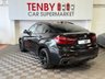 USED 2018 18 BMW X6 3.0 30d M Sport SUV 5dr Diesel Auto xDrive Euro 6 (s/s) (258 ps) 