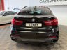 USED 2018 18 BMW X6 3.0 30d M Sport SUV 5dr Diesel Auto xDrive Euro 6 (s/s) (258 ps) 