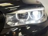 USED 2018 18 BMW X6 3.0 30d M Sport SUV 5dr Diesel Auto xDrive Euro 6 (s/s) (258 ps) 