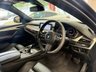 USED 2018 18 BMW X6 3.0 30d M Sport SUV 5dr Diesel Auto xDrive Euro 6 (s/s) (258 ps) 
