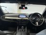 USED 2018 18 BMW X6 3.0 30d M Sport SUV 5dr Diesel Auto xDrive Euro 6 (s/s) (258 ps) 