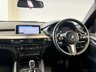 USED 2018 18 BMW X6 3.0 30d M Sport SUV 5dr Diesel Auto xDrive Euro 6 (s/s) (258 ps) 