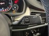 USED 2018 18 BMW X6 3.0 30d M Sport SUV 5dr Diesel Auto xDrive Euro 6 (s/s) (258 ps) 