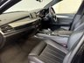 USED 2018 18 BMW X6 3.0 30d M Sport SUV 5dr Diesel Auto xDrive Euro 6 (s/s) (258 ps) 