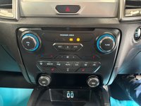 USED 2021 21 FORD RANGER 2.0 EcoBlue Limited Pickup Double Cab 4dr Diesel Manual 4WD 213 bhp * NO VAT * 