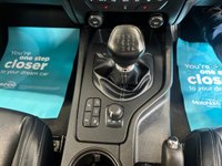 USED 2021 21 FORD RANGER 2.0 EcoBlue Limited Pickup Double Cab 4dr Diesel Manual 4WD 213 bhp * NO VAT * 