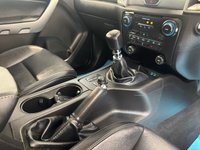 USED 2021 21 FORD RANGER 2.0 EcoBlue Limited Pickup Double Cab 4dr Diesel Manual 4WD 213 bhp * NO VAT * 