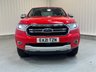 USED 2021 21 FORD RANGER 2.0 EcoBlue Limited Pickup Double Cab 4dr Diesel Manual 4WD 213 bhp * NO VAT * 