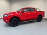 USED 2021 21 FORD RANGER 2.0 EcoBlue Limited Pickup Double Cab 4dr Diesel Manual 4WD 213 bhp * NO VAT * 