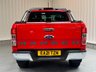 USED 2021 21 FORD RANGER 2.0 EcoBlue Limited Pickup Double Cab 4dr Diesel Manual 4WD 213 bhp * NO VAT * 