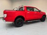 USED 2021 21 FORD RANGER 2.0 EcoBlue Limited Pickup Double Cab 4dr Diesel Manual 4WD 213 bhp * NO VAT * 