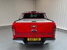 USED 2021 21 FORD RANGER 2.0 EcoBlue Limited Pickup Double Cab 4dr Diesel Manual 4WD 213 bhp * NO VAT * 