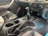USED 2021 21 FORD RANGER 2.0 EcoBlue Limited Pickup Double Cab 4dr Diesel Manual 4WD 213 bhp * NO VAT * 