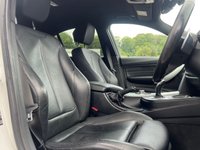 USED 2015 65 BMW 3 SERIES 2.0 320d BluePerformance M Sport Saloon 4dr Diesel Auto Euro 6 (s/s) (184 ps) HARMON KARDON + HEATED SEATS + SAT NAV + CRUISE + PARKING SENSORS