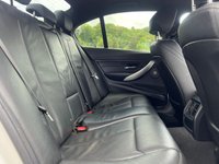 USED 2015 65 BMW 3 SERIES 2.0 320d BluePerformance M Sport Saloon 4dr Diesel Auto Euro 6 (s/s) (184 ps) HARMON KARDON + HEATED SEATS + SAT NAV + CRUISE + PARKING SENSORS
