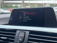 USED 2015 65 BMW 3 SERIES 2.0 320d BluePerformance M Sport Saloon 4dr Diesel Auto Euro 6 (s/s) (184 ps) HARMON KARDON + HEATED SEATS + SAT NAV + CRUISE + PARKING SENSORS