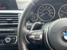 USED 2015 65 BMW 3 SERIES 2.0 320d BluePerformance M Sport Saloon 4dr Diesel Auto Euro 6 (s/s) (184 ps) HARMON KARDON + HEATED SEATS + SAT NAV + CRUISE + PARKING SENSORS
