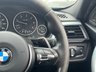 USED 2015 65 BMW 3 SERIES 2.0 320d BluePerformance M Sport Saloon 4dr Diesel Auto Euro 6 (s/s) (184 ps) HARMON KARDON + HEATED SEATS + SAT NAV + CRUISE + PARKING SENSORS