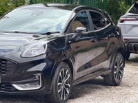 USED 2024 24 FORD PUMA 1.0T EcoBoost MHEV ST-Line Vignale Euro 6 (s/s) 5dr #HEATED SEATS&STEERING WHEEL#